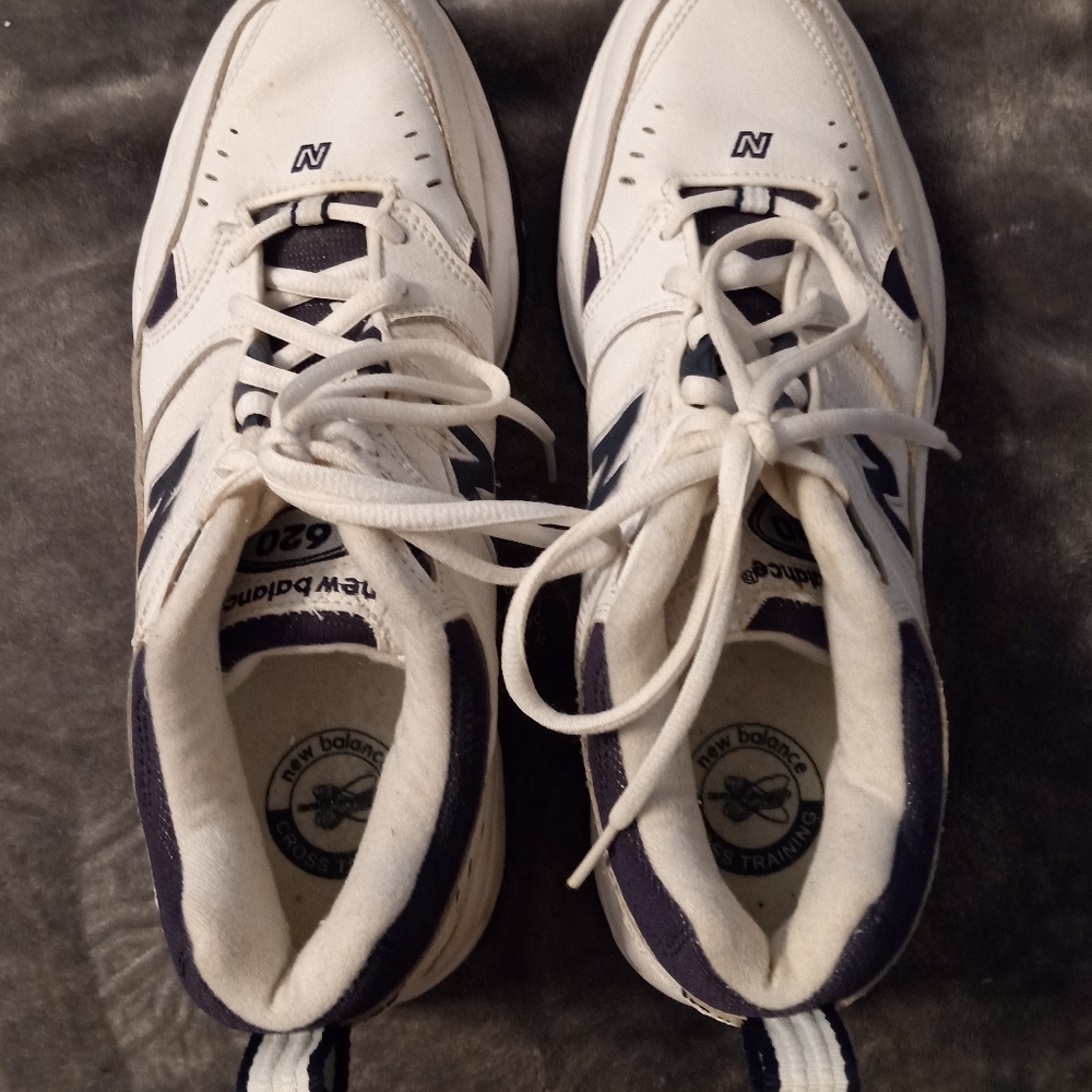Men's New Balance 620. Sz. 10
